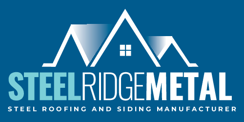 Steelridge Metal Inc logo
