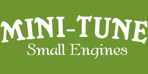 Mini-Tune Small Engines logo