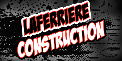 Laferriere Construction logo