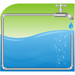 AB & D Plumbing logo