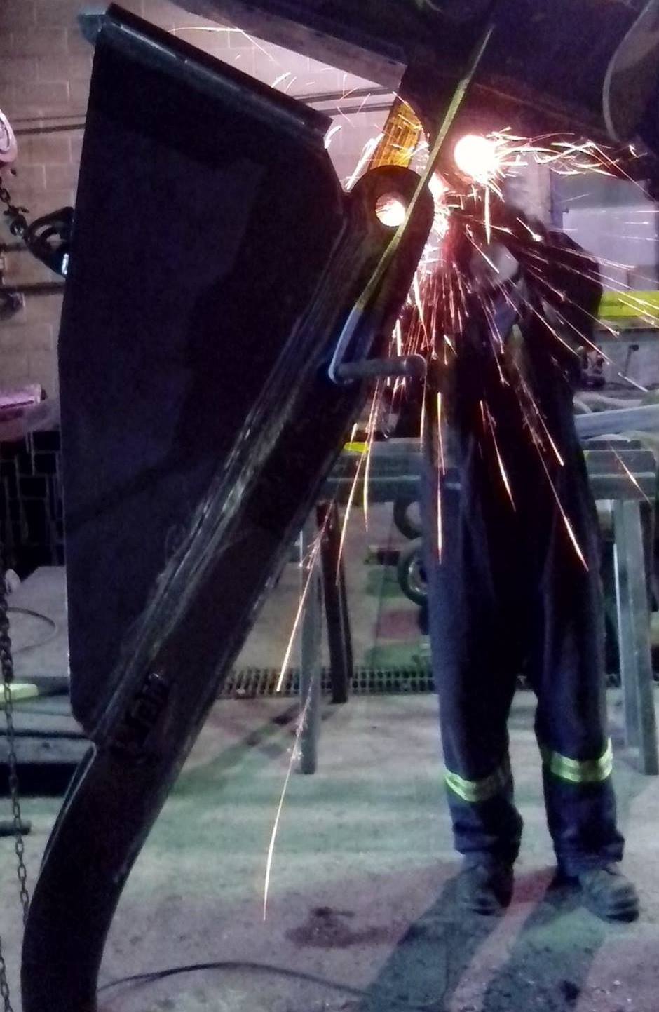 Bedard Metal Fabrication & Welding Timmins, ON Northern Ontario Local