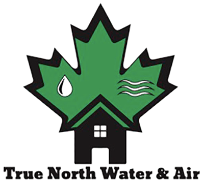 True North Water & Air logo