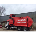 Canor logo