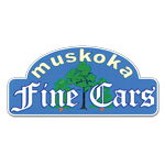 Muskoka Fine Cars logo