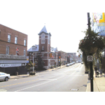 Bracebridge Chamber Of Commerce logo