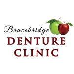 Bracebridge Denture Clinic logo