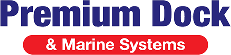 Premium Dock & Marine Systems logo
