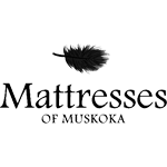 Mattresses Of Muskoka logo