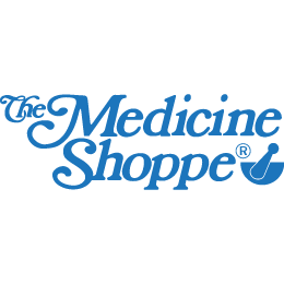 The Medicine Shoppe Pharmacy logo