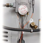 Campsall Plumbing logo