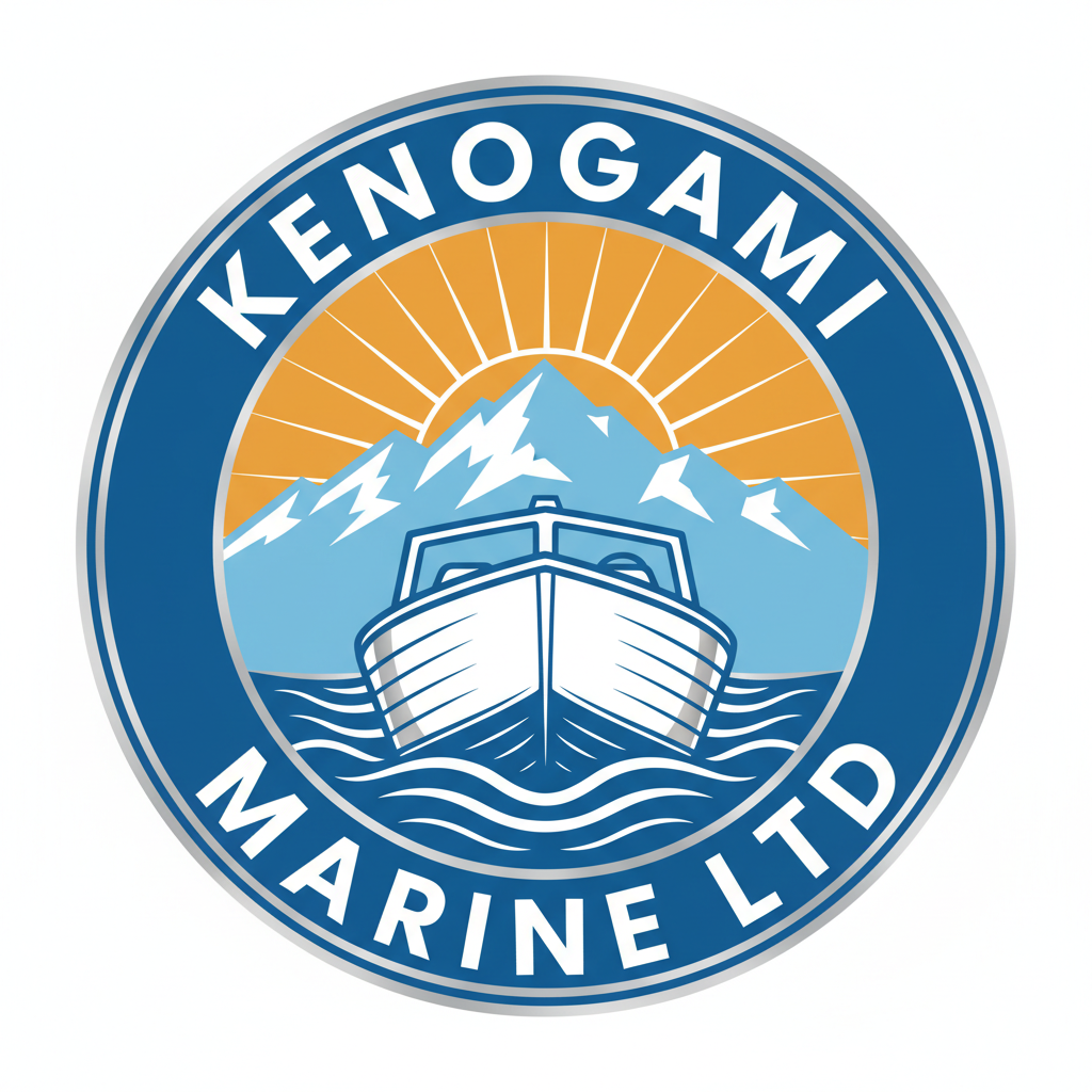 Kenogami Marine Ltd logo