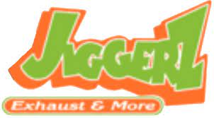 Jiggerz Exhaust & More logo