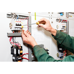Phase 4 Electrical Contractor Ltd logo