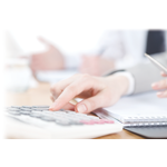 CATS Bookkeeping & Tax Services logo