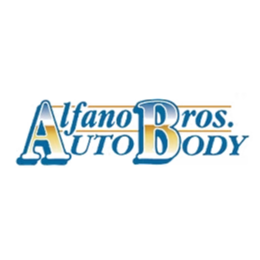 Alfano Bros Auto Body logo