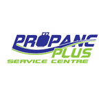 Propane Plus Service Centre logo