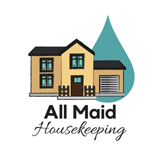 Clean Cut Janitorial Services logo