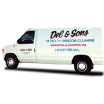 Nu-Life Carpet Cleaners logo