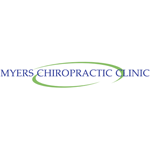 Myers Chiropractic Clinic logo