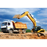 Possamai Construction & Aggregates logo