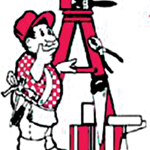Mike's General Handyman Service logo