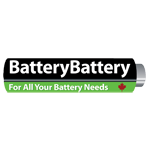 Battery Battery logo