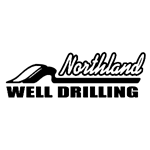 Northland Well Drilling logo