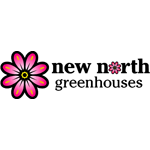 New North Greenhouses logo
