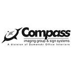 Dumanski Office Interiors logo