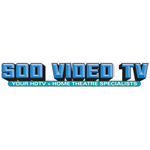 Soo Video TV logo
