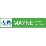 Mayne Travel Services Limited logo