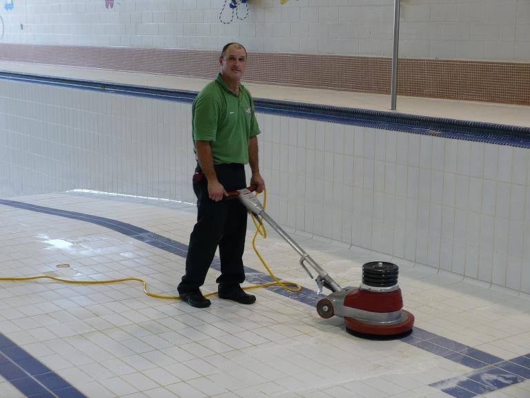 Ron Rivet Cleaning Services Espanola, ON Northern Ontario Local