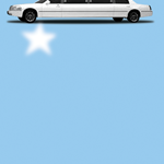 Stars Luxury Limousine Services logo
