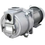 Gauvreau Pumps & Motors Inc logo