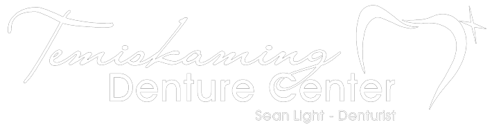 Temiskaming Denture Center logo