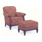 Thorp Upholstering & Refinishing logo