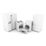 Bay Appliance Service logo