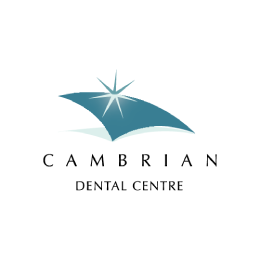 Cambrian Dental Centre logo