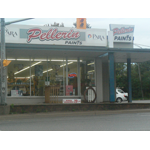 Pellerin Painting 1998 Ltd logo