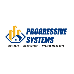 Progressive Systems logo