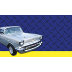 Allmakes Auto Service Plus logo