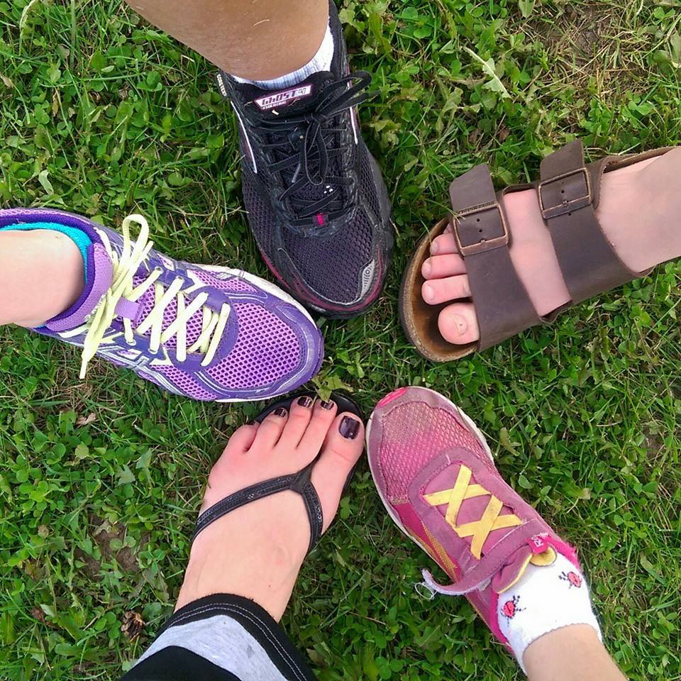 Bay Orthotic & Foot Clinic North Bay, ON Northern Ontario Local