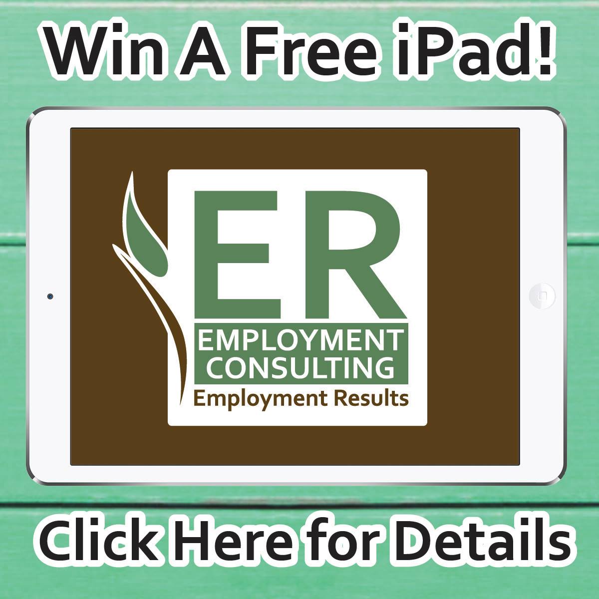 ER Employment Consulting Sault Ste Marie, ON Northern Ontario Local