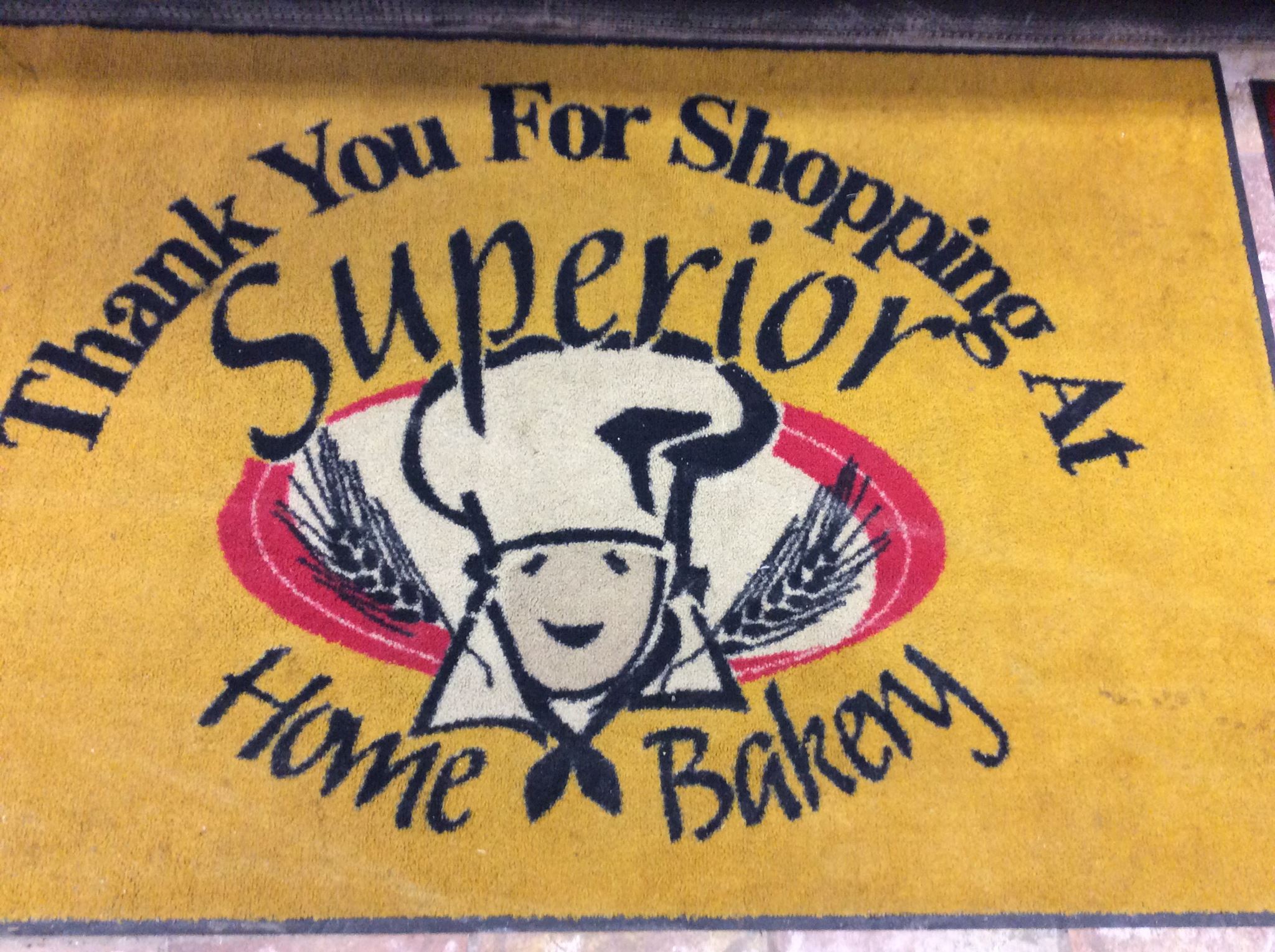 Superior Home Bakery Sault Ste Marie, ON Northern Ontario Local