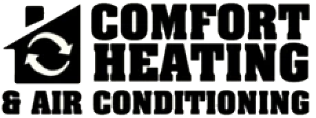Comfort Heating & Air Conditioning logo