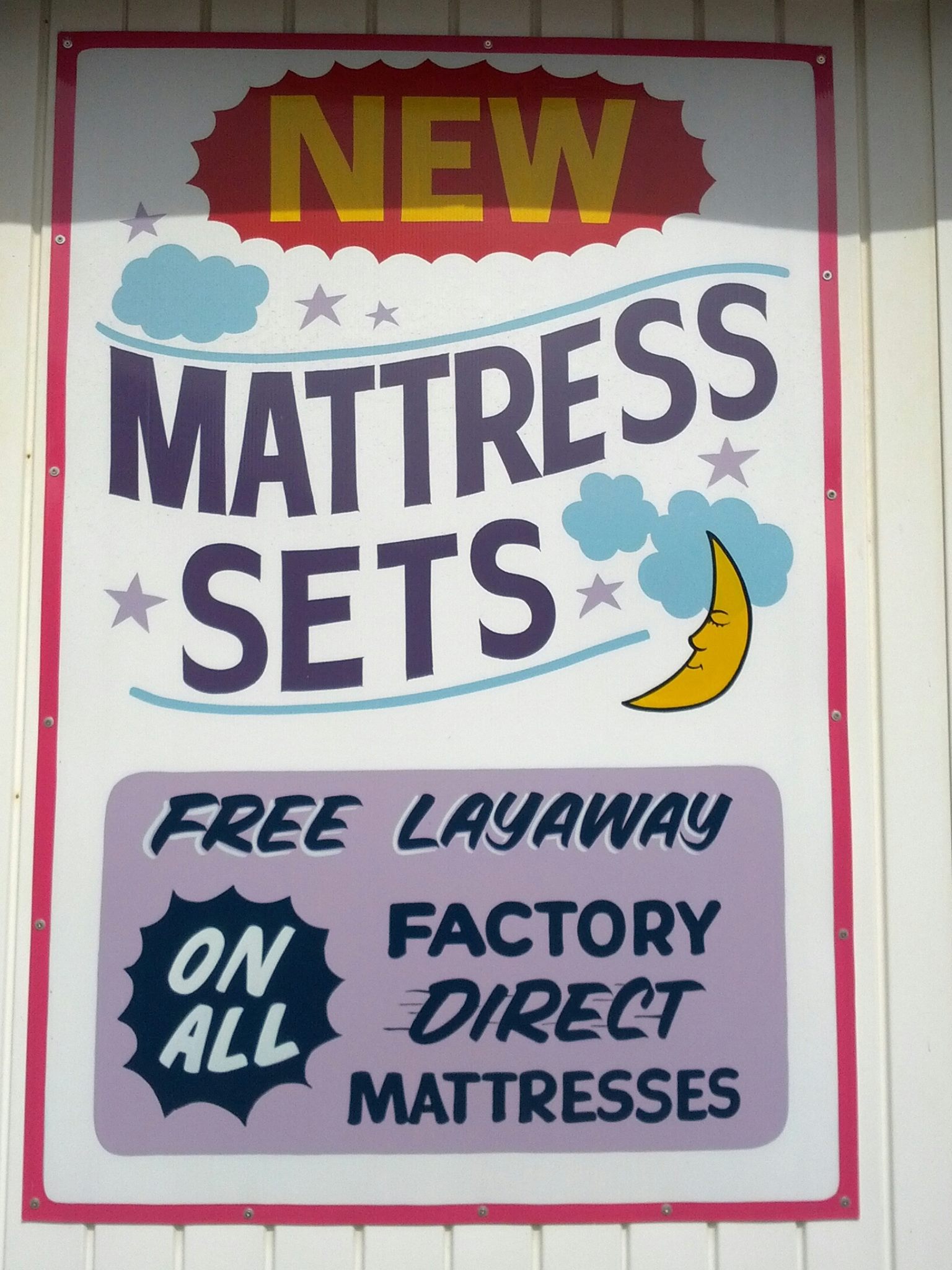 Mr M's Mattress & Furniture Bargain Centre Sault Ste Marie, ON