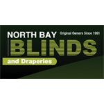 North Bay Blinds logo