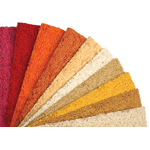 Stradwick's Carpet One logo
