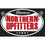 Northern Upfitters logo