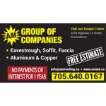 AM Roofing Solutions logo